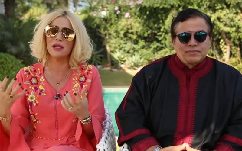 قضية التازي .. إضافة جنح إلى الملف بعد إسقاطها