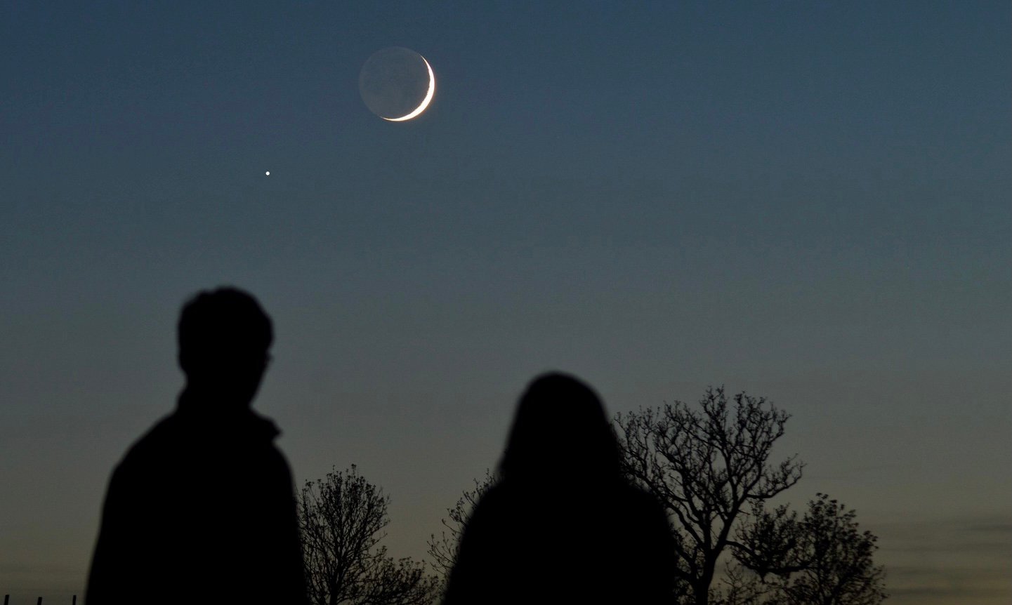 غرة شهر رمضان توحد البلدان العربية