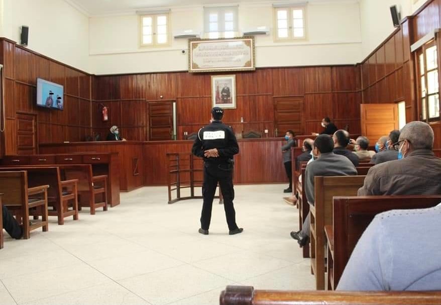 آخر مستجدات محاكمة مسؤولين بقطاع الصحة