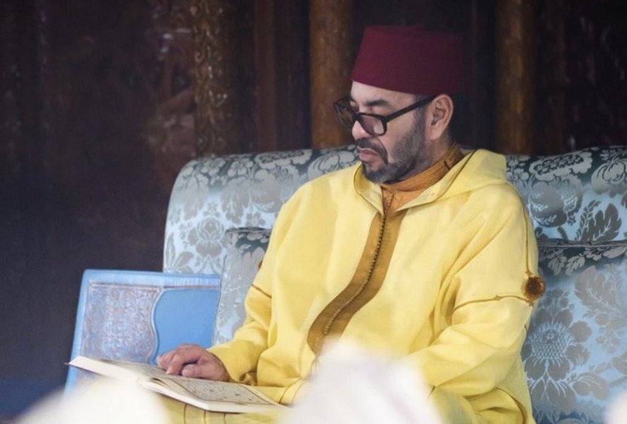 أمير المؤمنين يهنئ ملوك ورؤساء وأمراء الدول الإسلامية بحلول شهر رمضان المبارك