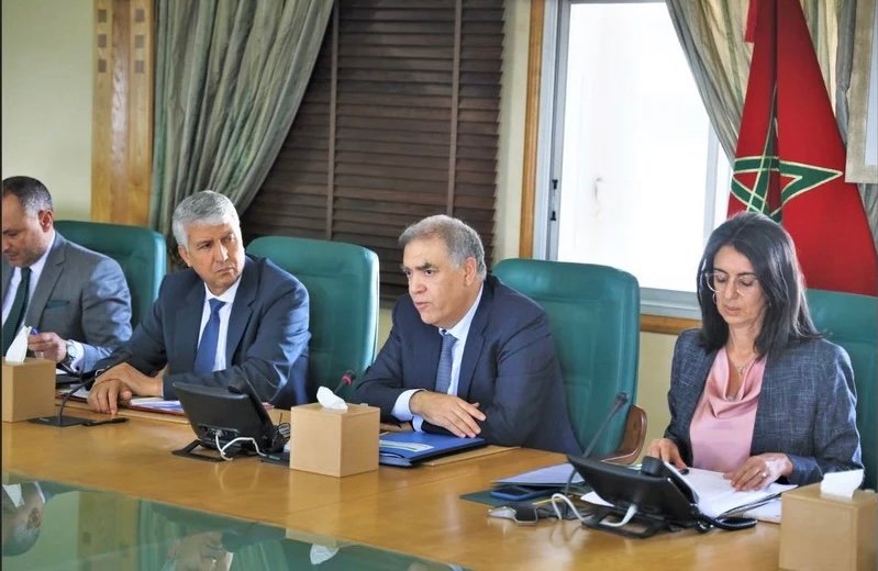 لجنة وزارية تكثف التعبئة للتحكم في الأسعار