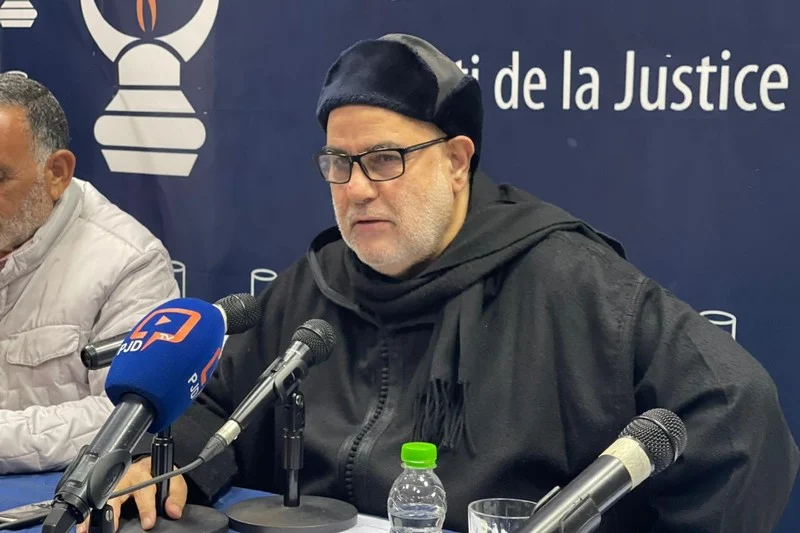 نفى تدخله في اختصاصات الملك..البيجيدي يرد على بلاغ الديوان الملكي