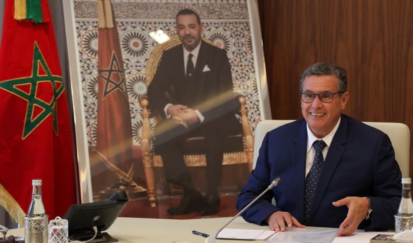 أخنوش: الترشح المغربي المشترك ‏تكريس لصفحة جديدة من التعاون ‏والشراكات