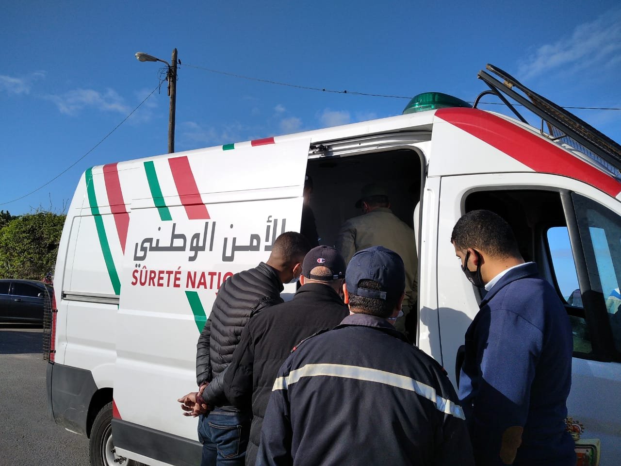 تزوير محضر والاعتداء على موقوف يقود ثلاثة أمنيين للاعتقال بالجديدة