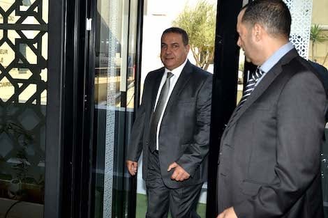 قضية “البوليسي” المقتول بالرحمة ..الدخيسي يحل بالدار البيضاء ومؤشرات على أن لغز هاد الجريمة قريب يتحل