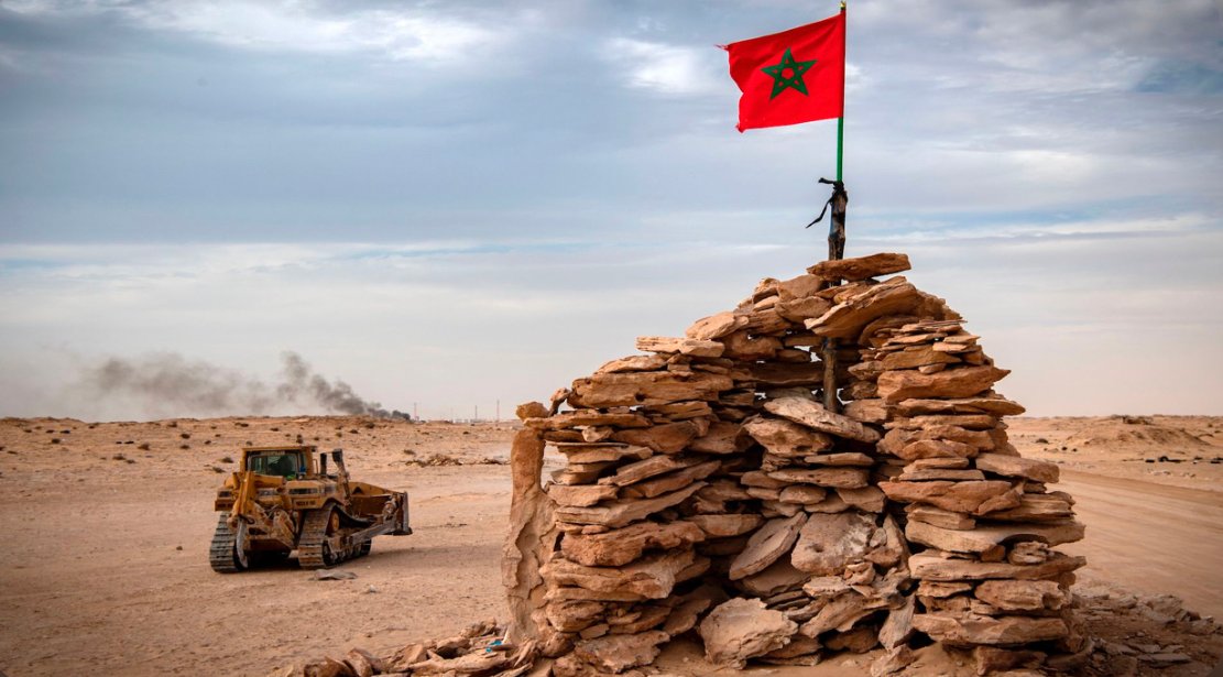 فرنسا مطالبة بأن تحذو حذو الدول الأخرى بشأن الاعتراف بالوحدة الترابية للمغرب