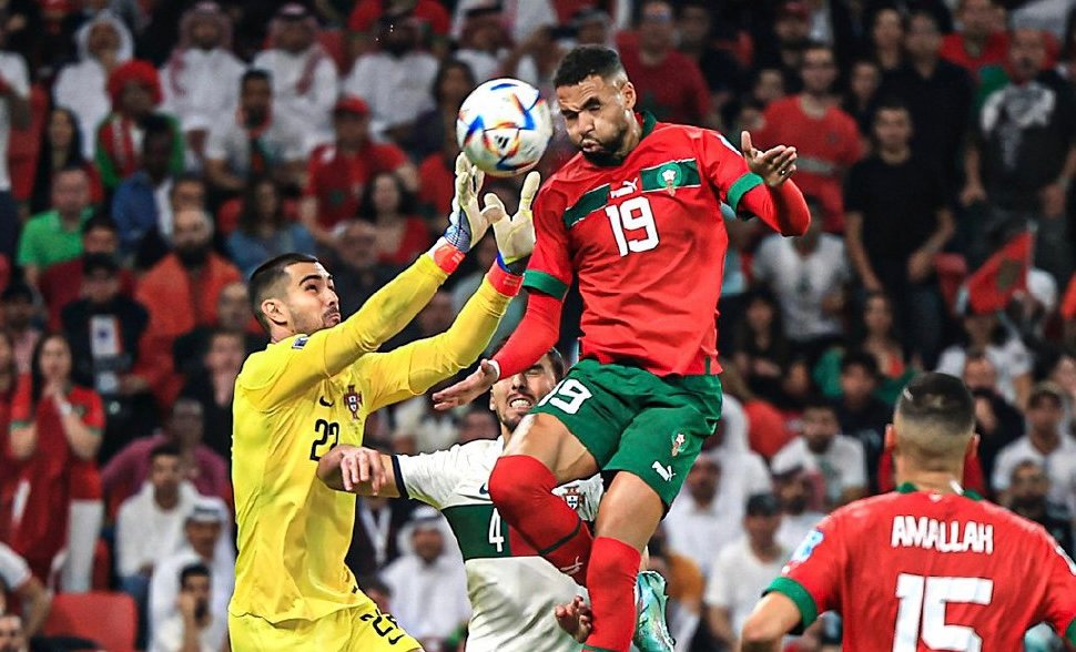 يوسف النصيري يصل لهدفه ال 50 في “الليغا” الإسبانية