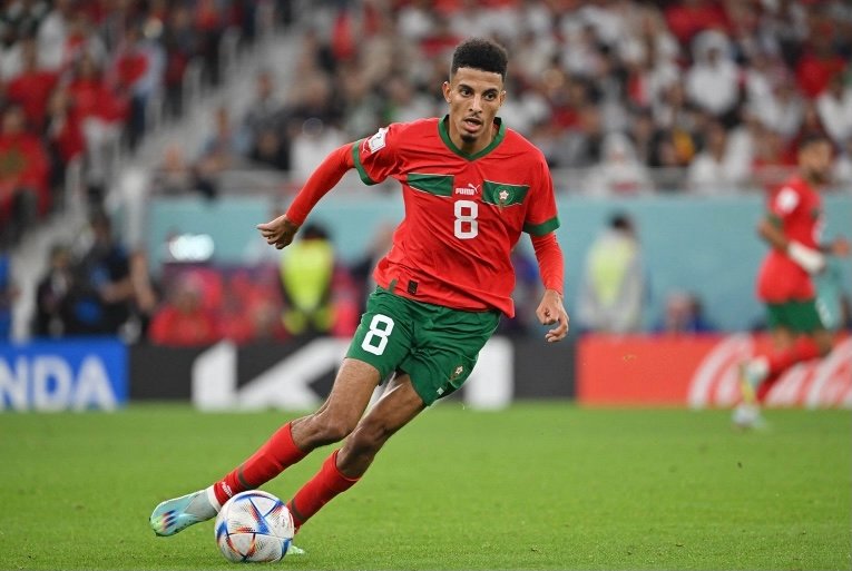 مدرب مارسيليا : أوناحي لاعب موهوب يقدم لنا حلولا