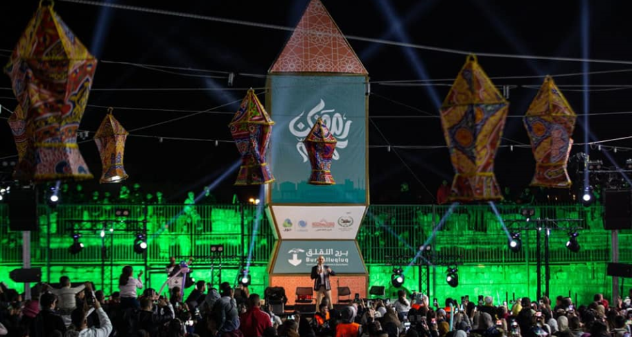 إطلاق برنامج بيت مال القدس للتنشيط المجتمعي في المدينة المقدسة بتمويل مغربي