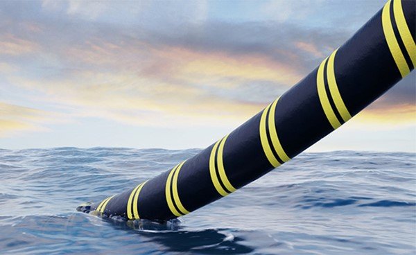 بريطانيا تؤكد على فوائد الكابل البحري مع المغرب