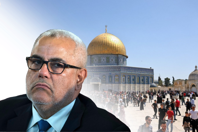 لجنة دعم الشعب الفلسطيني تستنكر استغلال القضية الفلسطينية لأسباب سياسية