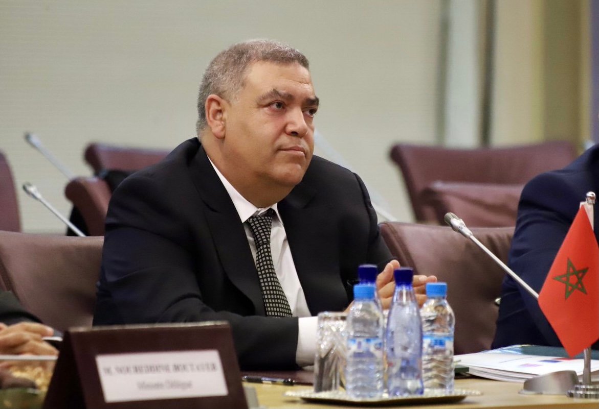 لفتيت ينفي تأثير إحداث الشركات الجهوية متعددة الخدمات على أسعار الكهرباء