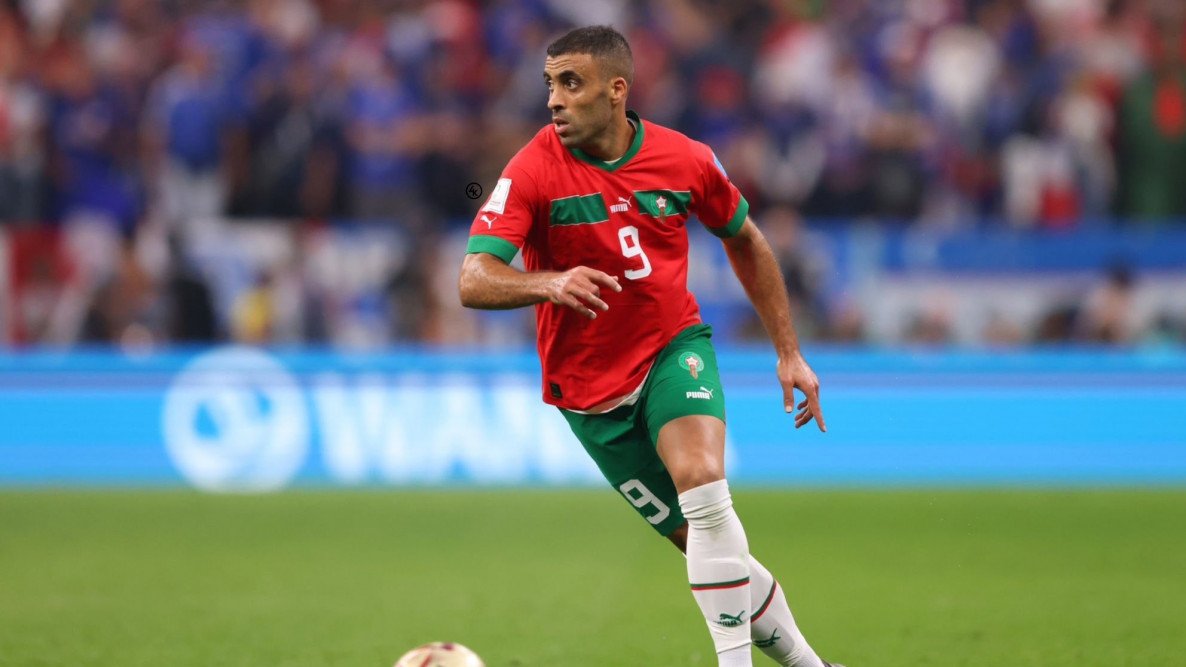 الركراكي: أنا لي جبت حمد الله وانا لي غادي نقدر نحيدو