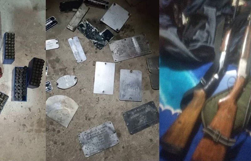 توقيف 4 متورطين في سرقة السيارات