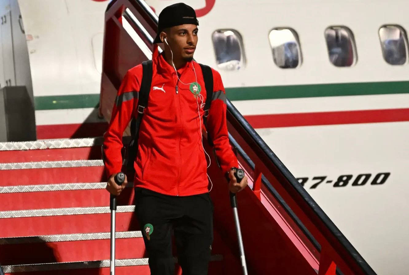 أوناحي يغيب عن مباراة البيرو