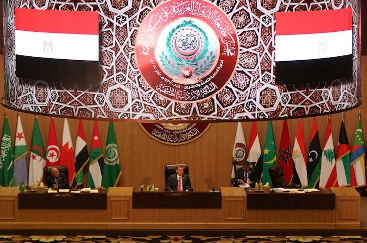 اللجنة الوزارية العربية تجدد تضامنها مع المغرب في مواجهة التدخلات الايرانية