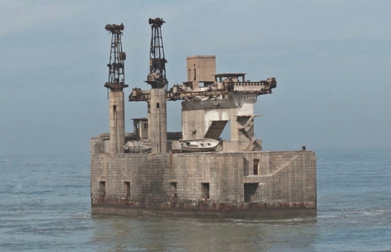 انحسار مياه شاطئ سيدي إفني هل ينذر بحدوث “تسونامي”؟