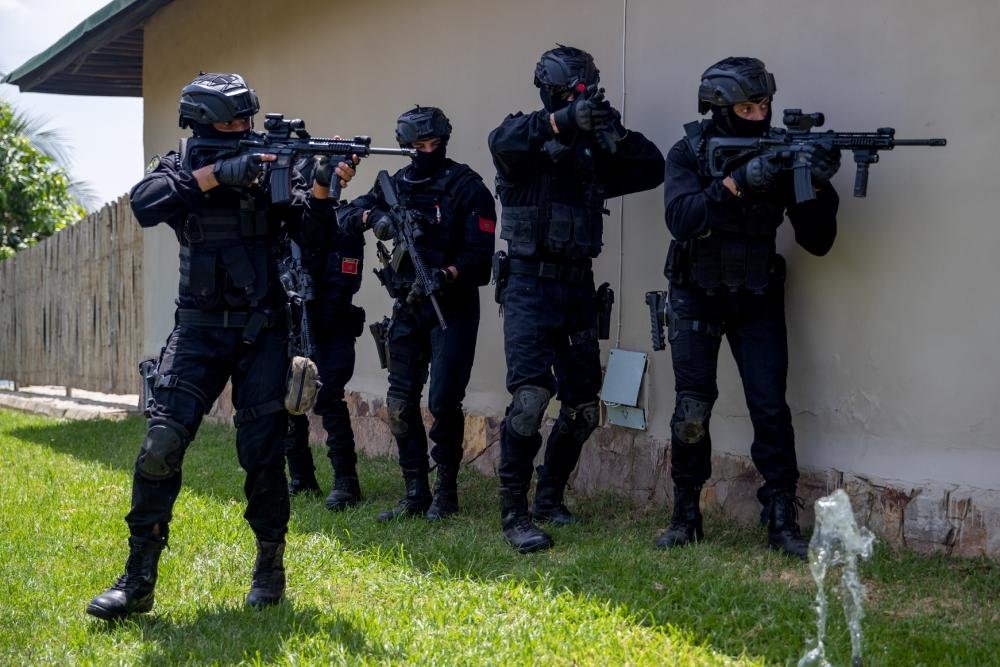 خبير إيطالي : المغرب حلقة محورية في محاربة الإرهاب بإفريقيا