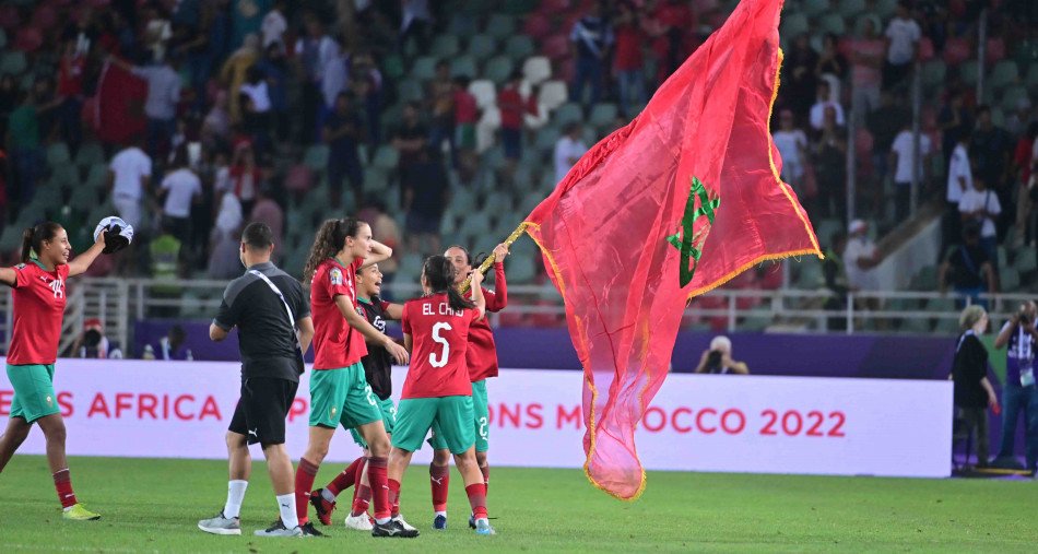 اللبؤات .. استدعاء 25 لاعبة لمواجهة التشيك ورومانيا