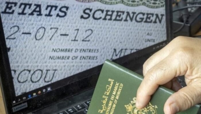 خنيفرة .. توقيف شخص للاشتباه في تورطه في تزوير تأشيرات “شنغن”