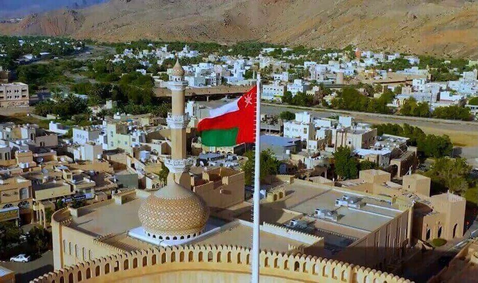 سلطنة عمان تعفي المغاربة من التأشيرة