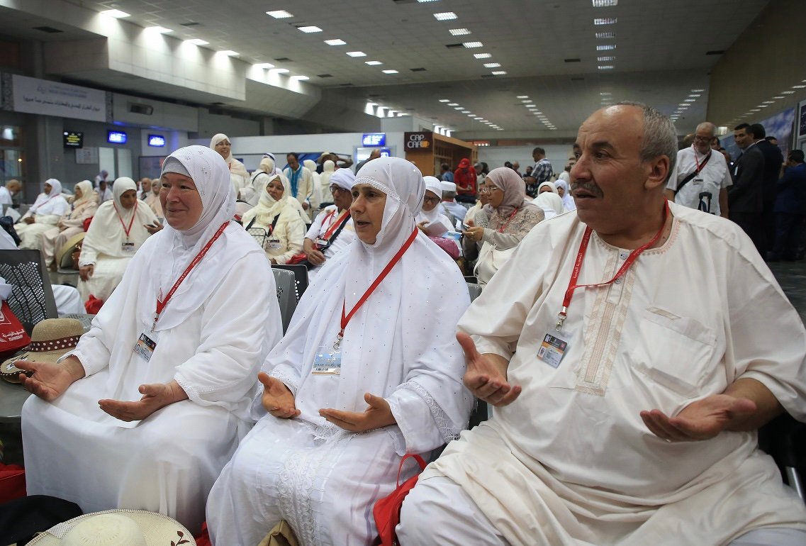 لارام” تخصص مئات الرحلات استعدادا لموسمي العمرة والحج