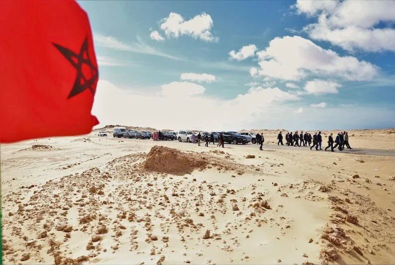 لاراثون البيروفية تستهجن التناقضات في دبلوماسية البيرو إزاء المغرب