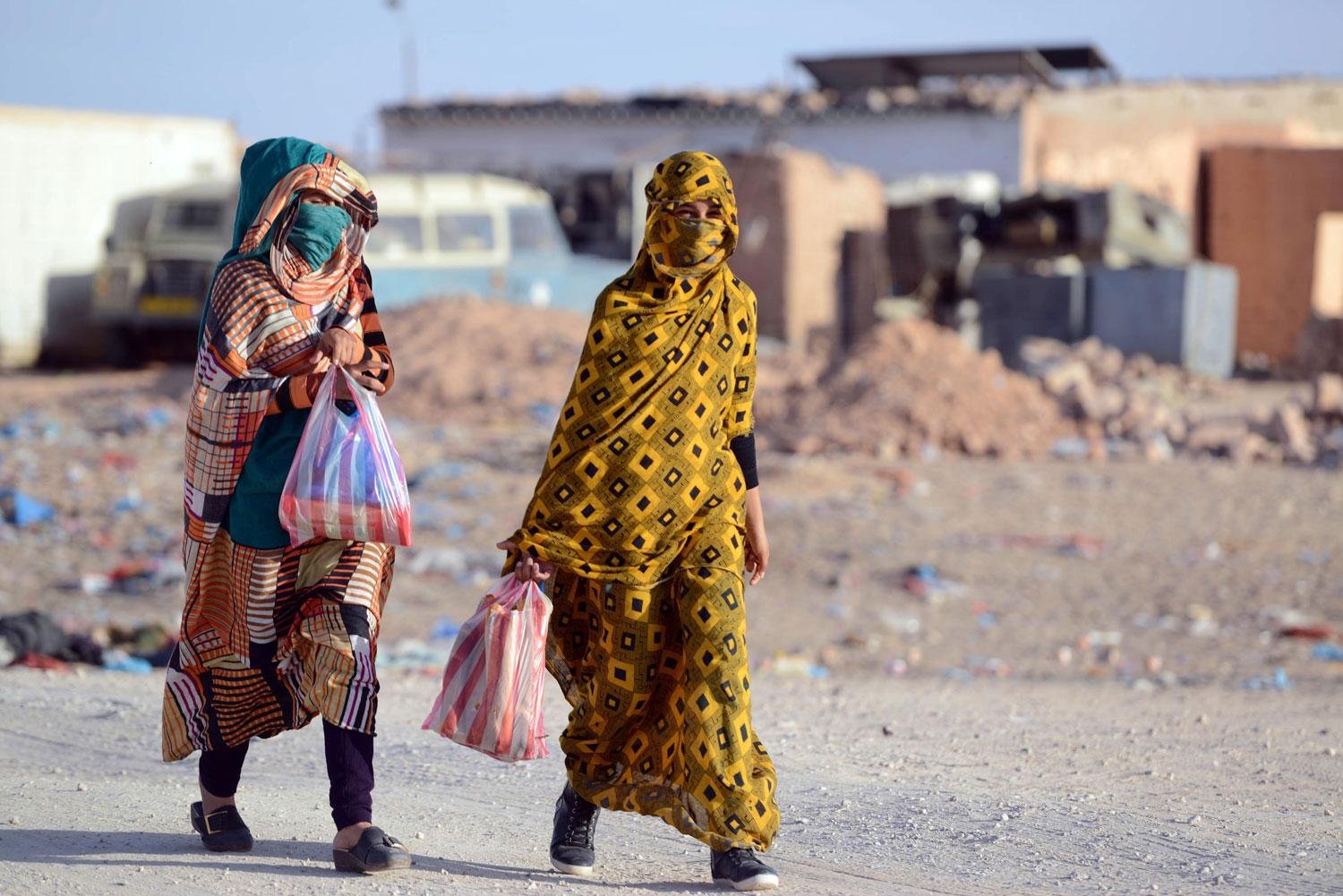 منظمة غير حكومية: آن الأوان لتقطع الجزائر مع انتهاكات حقوق الإنسان