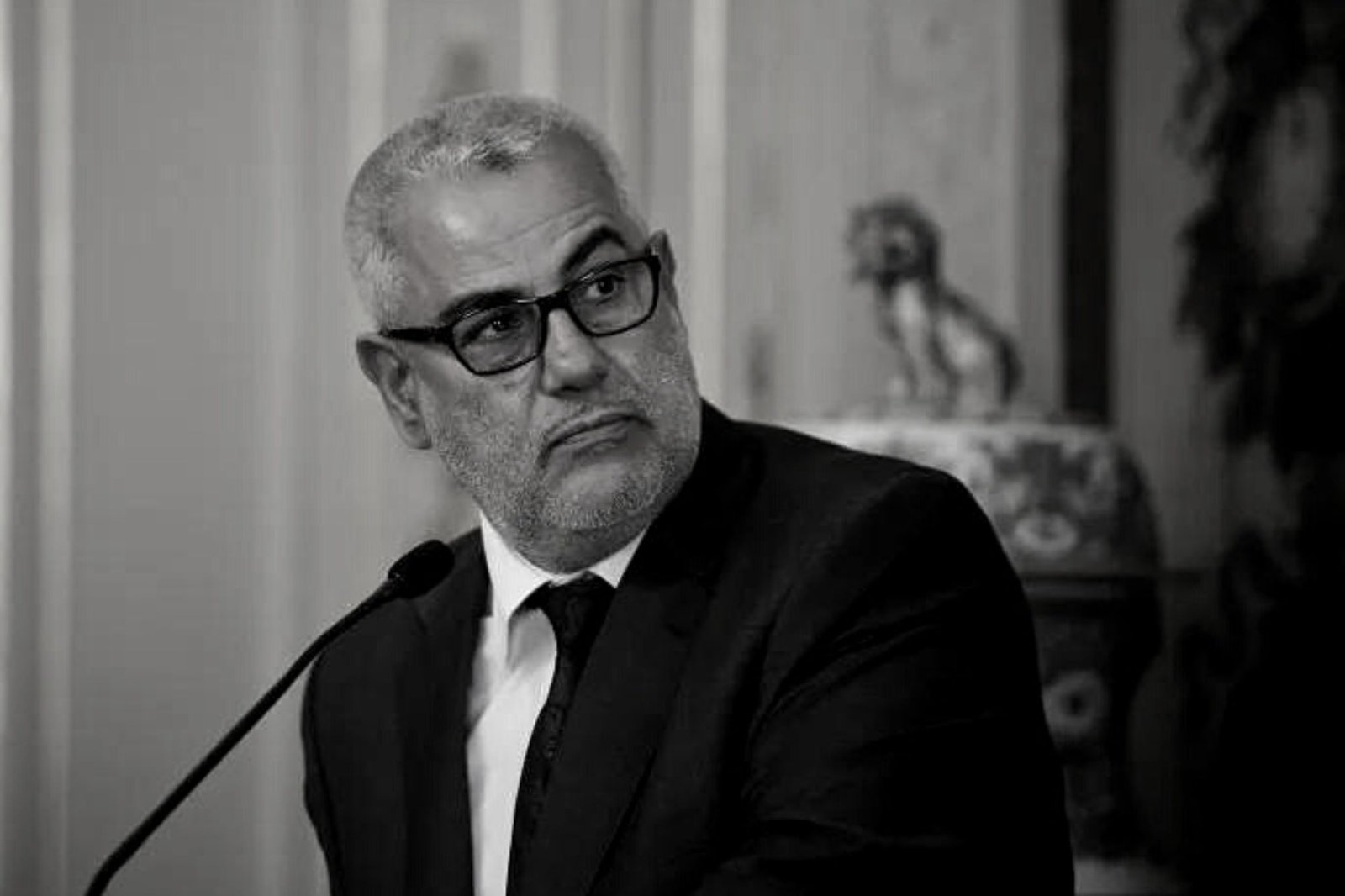 العدالة و التنمية : الخطيئة الكبرى ..