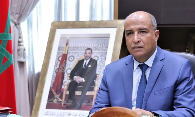 مدير الـ”بسيج”: إيران زودت “بوليساريو” بـ”درون” لزعزعة استقرار المغرب بطلب من الجزائر