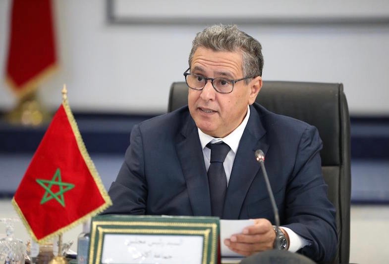 تحسين مناخ الأعمال .. رئيس الحكومة يقدم ركائز خارطة الطريق