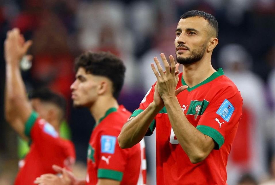 عميد الأسود : متعطشون للألقاب ..والمغرب يستحق لقب كأس إفريقيا