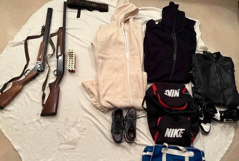 توقيف متورط في السطو على وكالة بنكية بايموزار