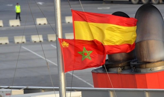 إسبانيا والمغرب يحققان رقما قياسيا جديدا في تبادلاتهما التجارية