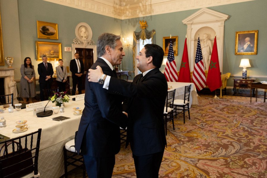 وزير بيروفي سابق يدعو بلاده لاستيعاب درس الدعم الأمريكي للمغرب