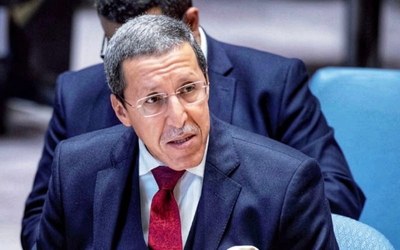 الأمم المتحدة .. هلال يبرز الدور القيادي لجلالة الملك لفائدة الاستقرار والتنمية في إفريقيا