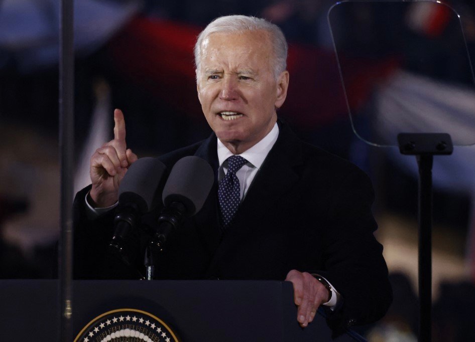 بايدن يقترح فرض ضرائب على المليارديرات