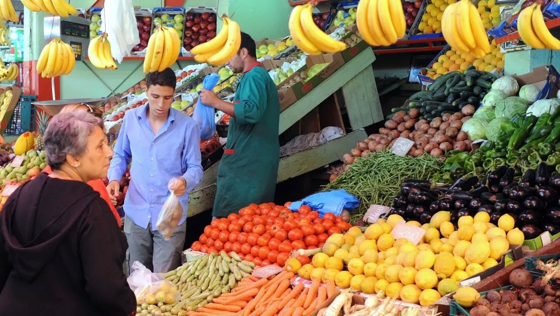 اجتماع وزاري لتتبع وضعية التموين ومستوى الأسعار