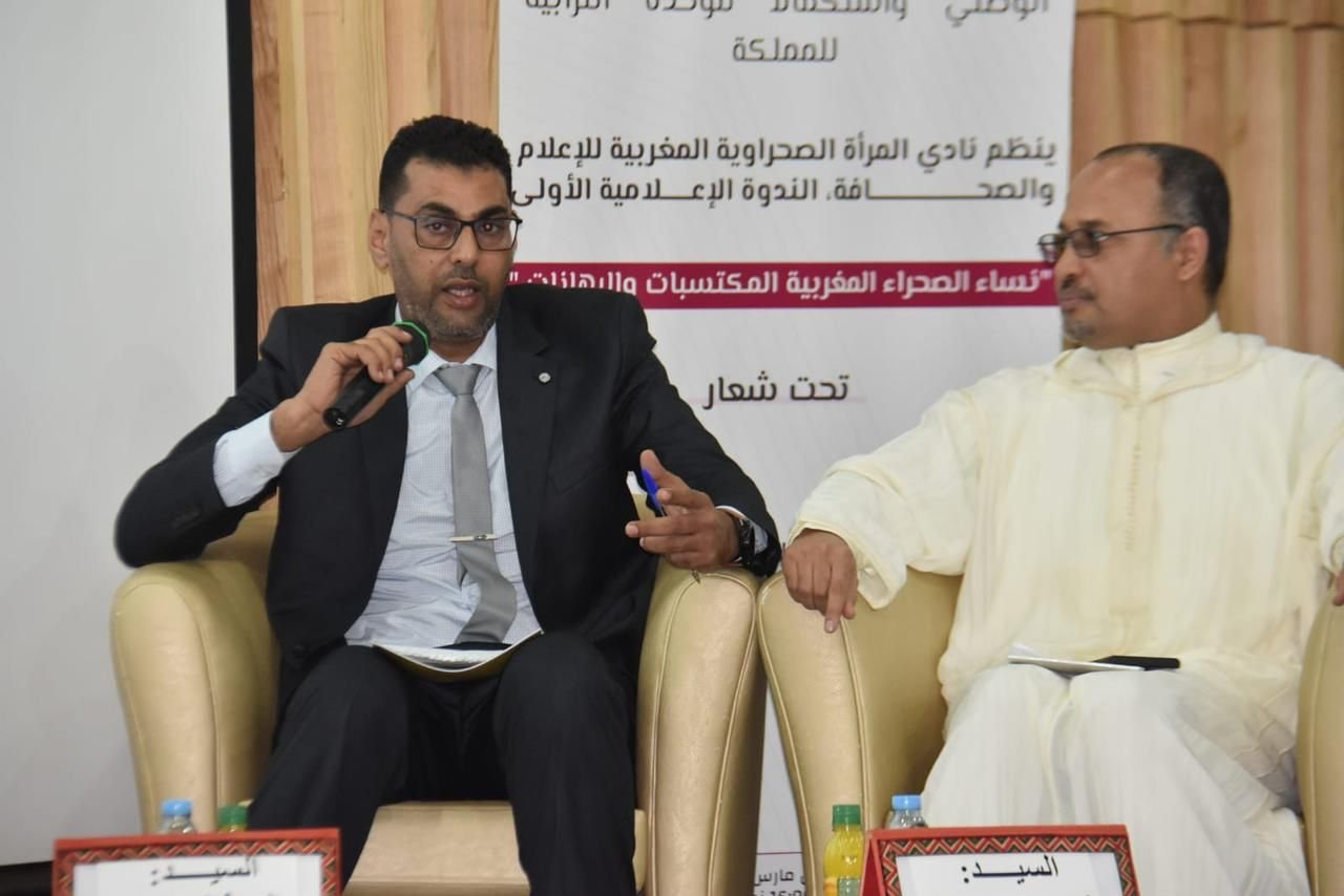 السمارة: نادي المرأة الصحراوية للإعلام والصحافة… يكرم مجموعة من الوجوه النسائية بمدينة السمارة بمناسبة اليوم العالمي للمرأة