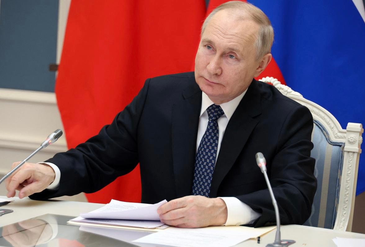 بوتين: العلاقات مع الدول الإفريقية “أولوية”