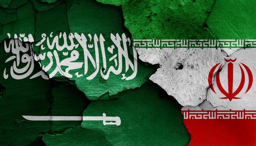 إيران والسعودية تتفقان على استئناف العلاقات الدبلوماسية