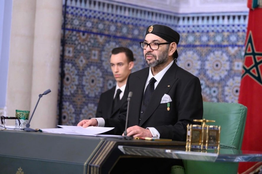 لجنة وزارية عربية تشيد بجهود جلالة الملك المتواصلة في الدفاع عن القدس