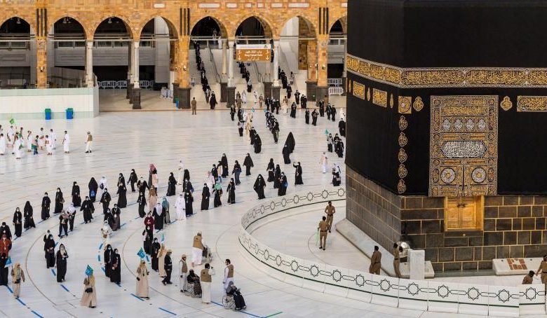 السعودية تمنع تصوير الصلوات من المساجد في رمضان