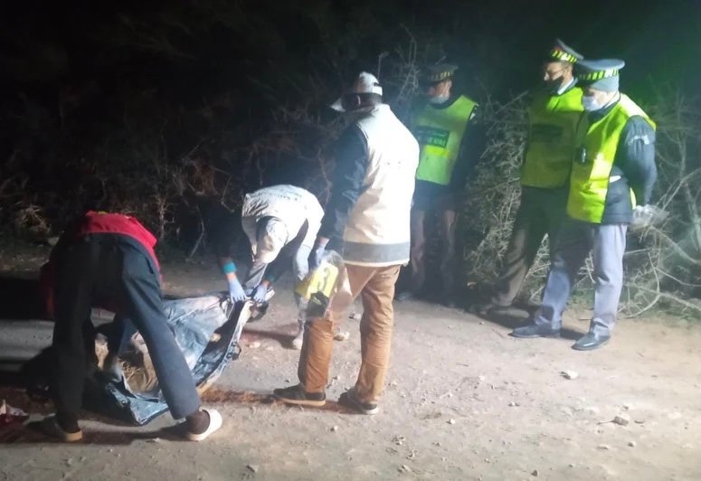 ورزازات..إخضاع جثة الطفل عمران للتشريح والدرك الملكي يفتح تحقيقا