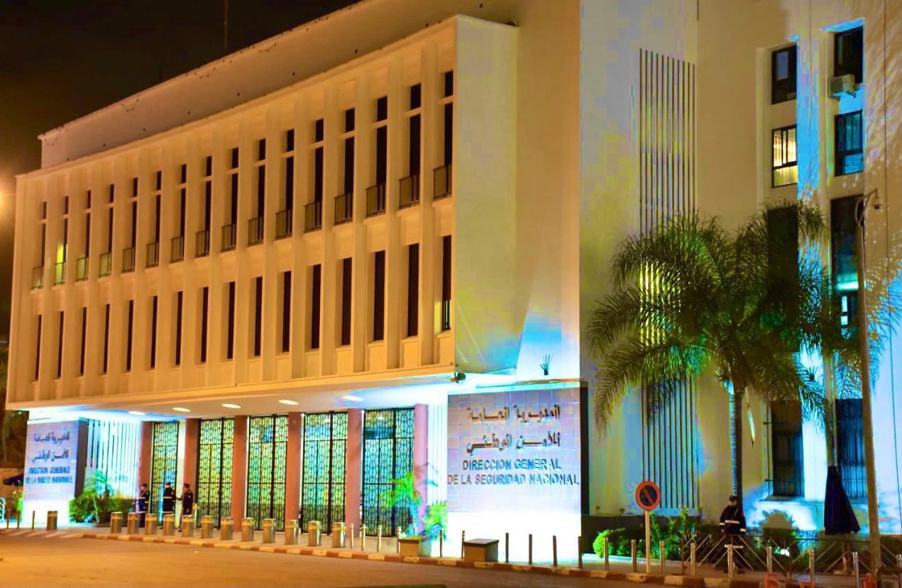 المديرية العامة للأمن الوطني تطلق آلية “طفلي مختفي” بشراكة مع مؤسسة «META» العالمية