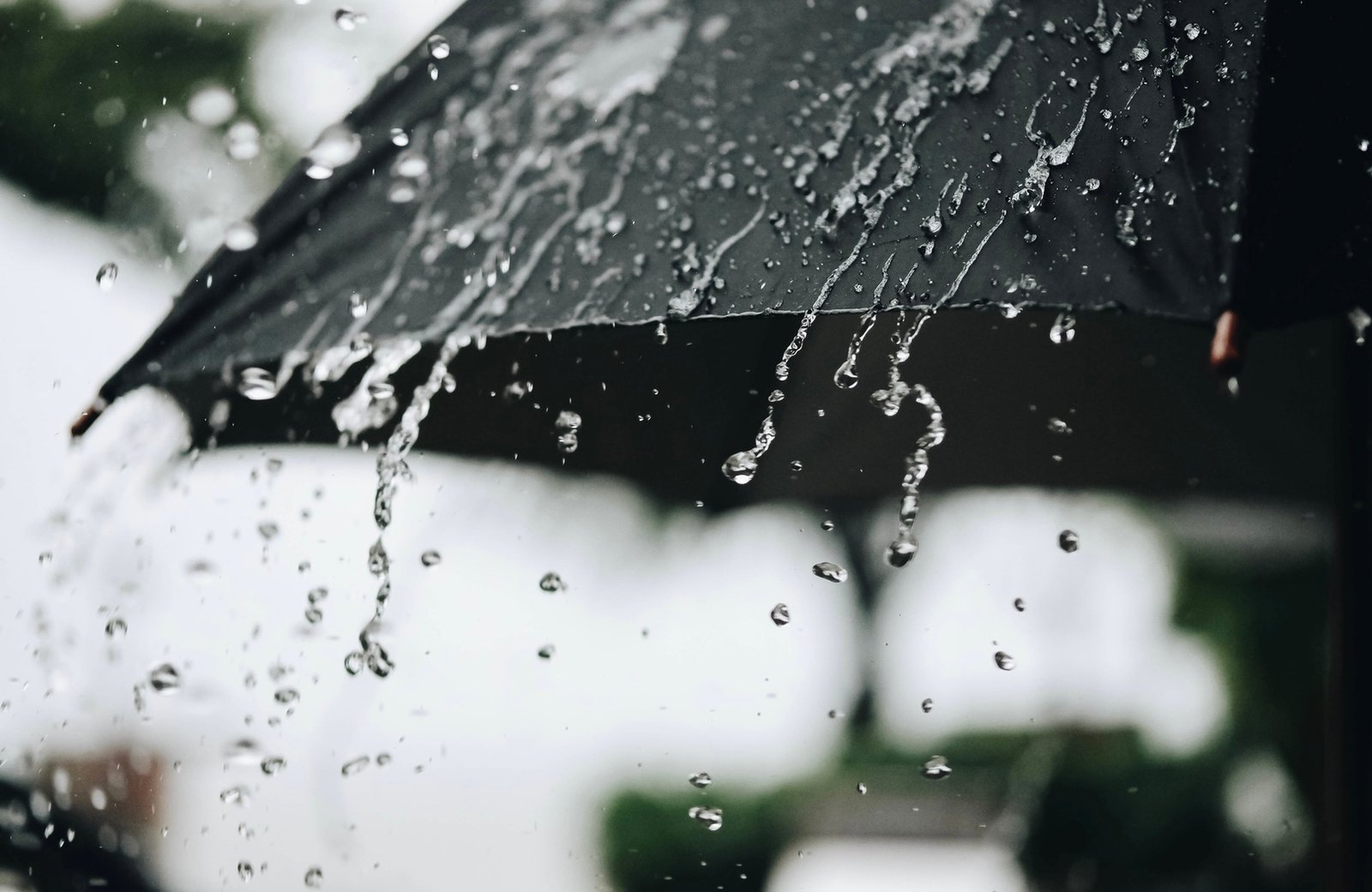 طقس السبت.. أجواء ممطرة في مناطق من المملكة