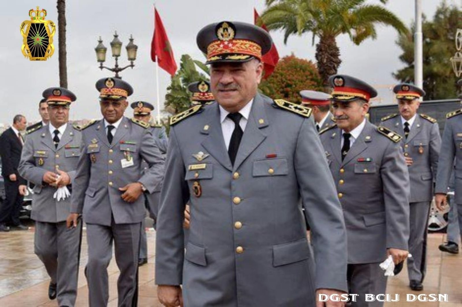 التهريب الدولي للمخدرات.. محاصرة قائد سرية و12 دركيا بتسجيلات وأرصدة مالية كبيرة