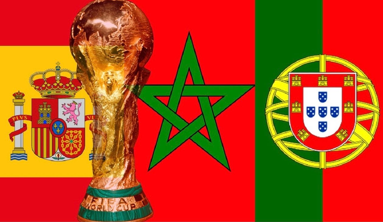 الجامعة البرتغالية لكرة القدم: الترشيح المشترك للمونديال يعد أقوى عرض ممكن على جميع المستويات