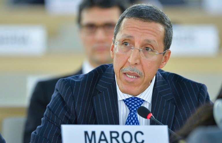 هلال يستعرض بالدوحة الرؤية الملكية في مجال التعاون جنوب جنوب