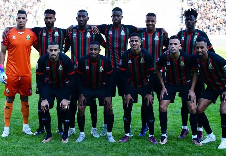 فيوتشر يهزم الجيش الملكي وينعش آماله في الكونفدرالية